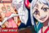 Vegapunk dan Yamato di One Piece