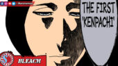 Yachiru Unohana - Bleach