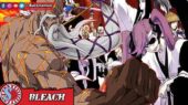 Yamamoto dan Gotei 13 Bleach