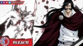 Yamamoto vs Yhwach Bleach 2022
