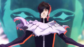 Sosuke Aizen Bleach