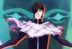 Sosuke Aizen Bleach