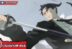 Aki anime Chainsaw Man episode 11 Bahasa Indonesia