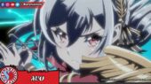 Anime AUO: Eiyuuou Bu wo Kiwameru Tame Tenseisu Soshite Sekai Saikyou no Minarai Kishi bahasa Indonesia.U: Eiyuuou Bu wo Kiwameru Tame Tenseisu Soshite Sekai Saikyou no Minarai Kishi bahasa Indonesia.