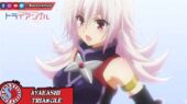 Anime Ayakashi Triangle bahasa Indonesia