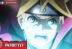 Anime Boruto