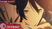 Anime Hells Paradise Jigoraku 2023