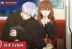 Anime Koori Zokusei Danshi to Cool na Douryou Joshi bahasa Indonesia
