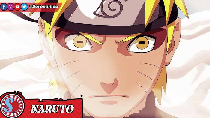 Anime Naruto