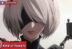 Anime NieR Automata Ver1 1a bahasa Indonesia