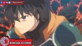 Anime Ningen Fushin no Boukensha-tachi ga Sekai wo Sukuu you desu bahasa Indonesia