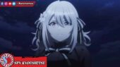 Anime Spy Kyoushitsu bahasa Indonesia