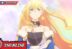 Anime TSUNLISE Tsundere Akuyaku Reijou Liselotte to Jikkyou no Endou-kun to Kaisetsu no Kobayashi-san bahasa Indonesia