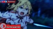Anime Tenten Kakumei Tensei Oujo to Tensai Reijou no Mahou Kakumei bahasa Indonesia