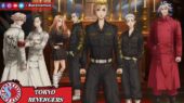 Anime Tokyo Revengers Season 2 Seiya Kessen-hen bahasa Indonesia