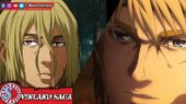 Anime Vinland Saga Season 2 Bahasa Indonesia