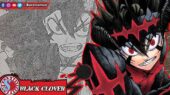 Asta di Manga Black Clover chapter 347 Bahasa Indonesia