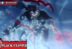 Asta di movie anime Black Clover Sword of the Wizard King