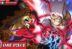 Awakened Zoan Rob Lucci vs Gear 5 Monkey D Luffy One Piece 1070 Bahasa Indonesia