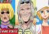Bakkin Kureha dan Stussy One Piece bahasa Indonesia