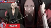 Bankai Kisuke Urahara di Bleach