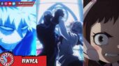 Boku no Hero Academia 376
