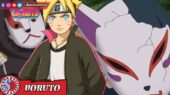 Boruto Naruto Next Generation Episode 280