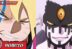 Boruto dan Momoshiki