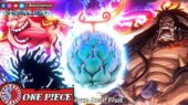 Buah Iblis di One Piece bahasa Indonesia