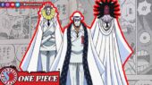 CP0 One Piece 1069