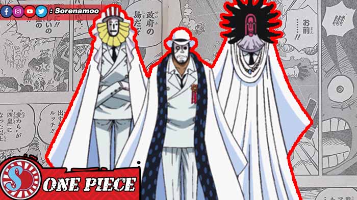 CP0 One Piece 1069