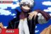 Dabi di Boku no Hero Academia