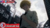 Denji Chainsaw Man bahasa Indonesia