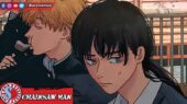 Denji dan Asa Manga Chainsaw Man Chapter 114 Bahasa Indonesia