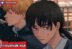 Denji dan Asa Manga Chainsaw Man Chapter 114 Bahasa Indonesia