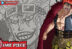 Eustass Captain Kid One Piece