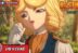 Francois di anime Dr Stone Season 3 New World