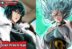 Fubuki di One Punch Man