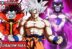 Gas Goku dan Black Frieza Dragon Ball Super