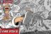 Gear 5 Monkey D Luffy manga One Piece 1070 bahasa Indonesia