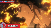 Getsuga Tensho - Bleach