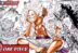 Gomu Gomu no Don White Rocket Gear 5 Luffy Manga One Piece 1070 Bahasa Indonesia