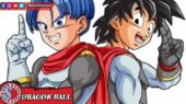 Goten dan Trunks Dragon Ball Super 88