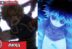 Hawks dan Dabi Boku no Hero Academia 375