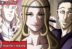 Hinrigh Morena Nobunaga Manga Hunter x Hunter chapter 400 Bahasa Indonesia