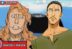 Hinrigh dan Nobunaga Hunter X Hunter 399