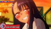 Ijiranaide, Nagatoro-san Season 2