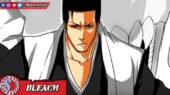 Isshin Kurosaki - Bleach