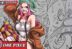 Jewerly Bonney dan Vegapunk manga One Piece 1071 bahasa Indonesia