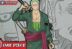 Kaku dan Zoro One Piece 1071 bahasa Indonesia